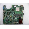 MB BAD - под восстановление (возможно даже рабочая) MSI GX610, MS-16341 (607-16341-109 7BNK043965) MS-16341 VER 1.1 (?), ATI-216MJBKA15F6, 4 ЧИПОВ Samsung K4J5232401-BC14