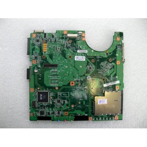 MB BAD - под восстановление (возможно даже рабочая) MSi VR610, RoverBook Pro 510, MS-163B1 (607-163B1-010 7ANM112874) MS-163B1 VER:1.0