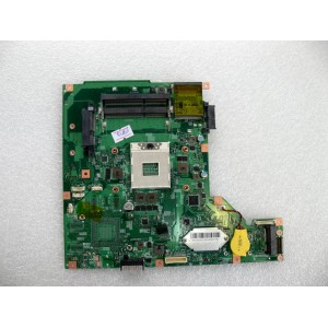 MB BAD - под восстановление (возможно даже рабочая) MSI FX600, MS-16G11 (607-16G11-02S BANK005383) MS-16G11 VER:1.0