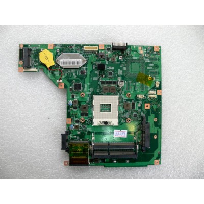 MB BAD - под восстановление (возможно даже рабочая) MSI FX600, MS-16G11 (607-16G11-02S BANK005308) MS-16G11 VER:1.0