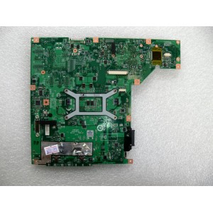 MB BAD - под восстановление (возможно даже рабочая) MSI FX600, MS-16G11 (607-16G11-02S BANK005308) MS-16G11 VER:1.0