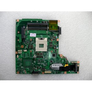 MB BAD - под восстановление (возможно даже рабочая) MSI FX600, MS-16G11 (607-16G11-02S BANK005425) MS-16G11 VER:1.0