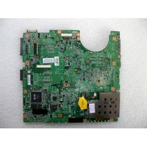 MB BAD - под восстановление (возможно даже рабочая) MSI GX610, MS-16341 (607-16341-109 7BNK044090) MS-16341 VER 1.1 (?), ATI-216MJBKA15F6, 4 ЧИПОВ Samsung K4J5232401-BC14