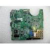 MB BAD - под восстановление (возможно даже рабочая) MSI GX610, MS-16341 (607-16341-109 81NK102127) MS-16341 VER 1.1 (?), ATI-216MJBKA15F6, 4 ЧИПОВ Samsung K4J5232401-BC14