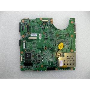 MB BAD - под восстановление (возможно даже рабочая) MSI GX610, MS-16341 (607-16341-109 81NK012516) MS-16341 VER 1.1 (?), ATI-216MJBKA15F6, 4 ЧИПОВ Samsung K4J5232401-BC14