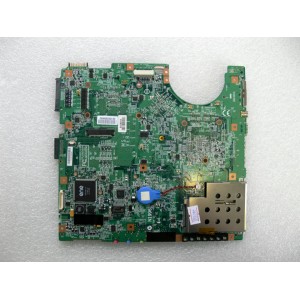 MB BAD - под восстановление (возможно даже рабочая) MSI GX610, MS-16341 (607-16341-109 81NK102246) MS-16341 VER 1.1 (?), ATI-216MJBKA15F6, 4 ЧИПОВ Samsung K4J5232401-BC14
