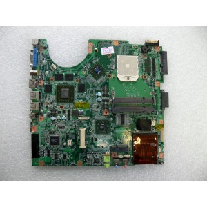 MB BAD - под восстановление (возможно даже рабочая) MSI GX610, MS-16341 (607-16341-109 81NK015068) MS-16341 VER 1.1 (?), ATI-216MJBKA15F6, 4 ЧИПОВ Samsung K4J5232401-BC14