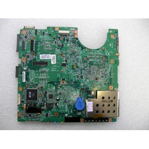 MB BAD - под восстановление (возможно даже рабочая) MSI GX610, MS-16341 (607-16341-109 81NK102563) MS-16341 VER 1.1 (?), ATI-216MJBKA15F6, 4 ЧИПОВ Samsung K4J5232401-BC14
