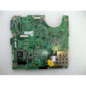 MB BAD - под восстановление (возможно даже рабочая) MSI GX610, MS-16341 (607-16341-109 7BNK044103) MS-16341 VER 1.1 (?), ATI-216MJBKA15F6, 4 ЧИПОВ Samsung K4J5232401-BC14