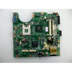 MB BAD - под восстановление (возможно даже рабочая) MSI CR700, MS-163K1 (607-163K1-020 87NK184640) MS-163k1 VER:1.0