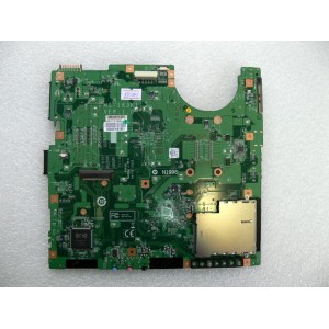 MB BAD - под восстановление (возможно даже рабочая) MSI CR700, MS-163K1 (607-163K1-020 87NK184640) MS-163k1 VER:1.0