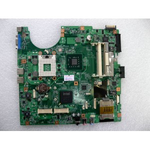 MB BAD - под восстановление (возможно даже рабочая) MSI CR700, MS-163K1 (607-163K1-020 97NK184632) MS-163k1 VER:1.0