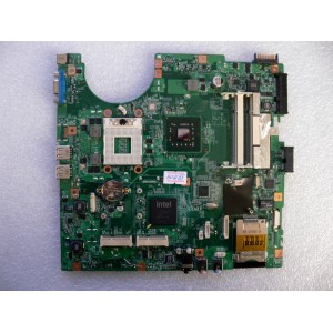 MB BAD - под восстановление (возможно даже рабочая) MSI CR700, MS-163K1 (607-163K1-020 97NK184532) MS-163k1 VER:1.0