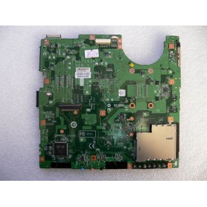 MB BAD - под восстановление (возможно даже рабочая) MSI CR700, MS-163K1 (607-163K1-020 97NK184532) MS-163k1 VER:1.0