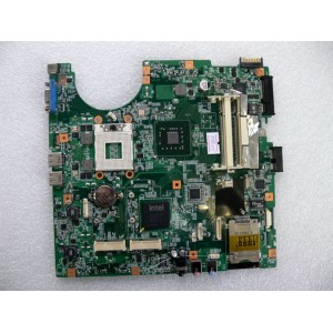 MB BAD - под восстановление (возможно даже рабочая) MSI CR700, MS-163K1 (607-163K1-020 97NK184838) MS-163k1 VER:1.0