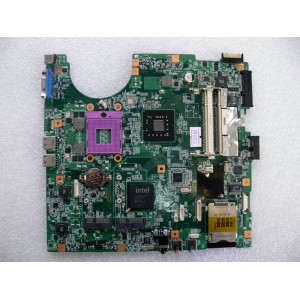 MB BAD - под восстановление (возможно даже рабочая) MSI CR700, MS-163K1 (607-163K1-010 99NK219358) MS-163k1 VER:1.0