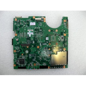 MB BAD - под восстановление (возможно даже рабочая) MSI CR700, MS-163K1 (607-163K1-010 99NK219358) MS-163k1 VER:1.0