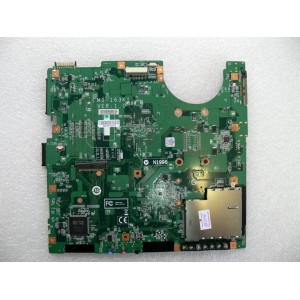 MB BAD - под восстановление (возможно даже рабочая) MSI CR700, MS-163K1 (607-163K1-010 99NK219399) MS-163k1 VER:1.0