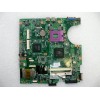MB BAD - под восстановление (возможно даже рабочая) MSI CR700, MS-163K1 (607-163K1-010 99NK055646) MS-163k1 VER:1.0