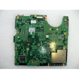 MB BAD - под восстановление (возможно даже рабочая) MSI CR700, MS-163K1 (607-163K1-010 99NK055646) MS-163k1 VER:1.0