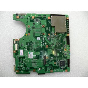 MB BAD - под восстановление (возможно даже рабочая) MSI CR700, MS-163K1 (607-163K1-020 87NK184553) MS-163k1 VER:1.0
