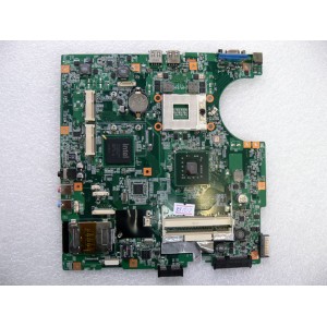 MB BAD - под восстановление (возможно даже рабочая) MSI CR700, MS-163K1 (607-163K1-020 87NK184934) MS-163k1 VER:1.0