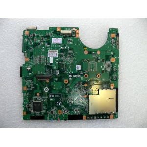 MB BAD - под восстановление (возможно даже рабочая) MSI CR700, MS-163K1 (607-163K1-020 87NK184934) MS-163k1 VER:1.0