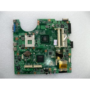 MB BAD - под восстановление (возможно даже рабочая) MSI CR700, MS-163K1 (607-163K1-020 87NK184713) MS-163k1 VER:1.0