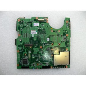 MB BAD - под восстановление (возможно даже рабочая) MSI CR700, MS-163K1 (607-163K1-020 87NK184713) MS-163k1 VER:1.0
