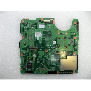 MB BAD - под восстановление (возможно даже рабочая) MSI CR700, MS-163K1 (607-163K1-020 87NK184533) MS-163k1 VER:1.0