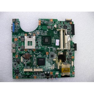 MB BAD - под восстановление (возможно даже рабочая) MSI CR700, MS-163K1 (607-163K1-020 87NK184984) MS-163k1 VER:1.0