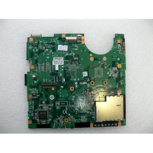 MB BAD - под восстановление (возможно даже рабочая) MSI CR700, MS-163K1 (607-163K1-020 87NK184984) MS-163k1 VER:1.0