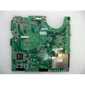 MB BAD - под восстановление (возможно даже рабочая) MSI VR610, RoverBook pro510, MS-163B1 (607-163B1-01S 79NM131559) MS-163B1 VER:1.0