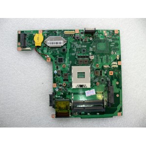 MB BAD - под восстановление (возможно даже рабочая) MSI FX600, MS-16G11 (607-16G11-02S BANK004266) MS-16G11 VER:1.0