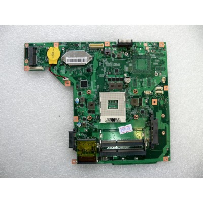 MB BAD - под восстановление (возможно даже рабочая) MSI FX600, MS-16G11 (607-16G11-02S BANK004266) MS-16G11 VER:1.0