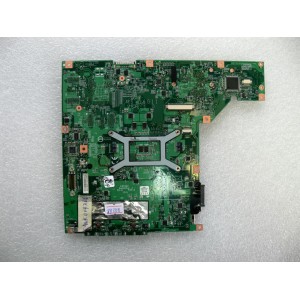 MB BAD - под восстановление (возможно даже рабочая) MSI FX600, MS-16G11 (607-16G11-02S BANK004266) MS-16G11 VER:1.0