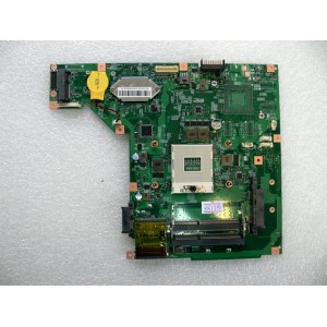 MB BAD - под восстановление (возможно даже рабочая) MSI FX600, MS-16G11 (607-16G11-02S BANK005307) MS-16G11 VER:1.0