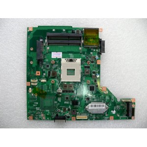 MB BAD - под восстановление (возможно даже рабочая) MSI FX600, MS-16G11 (607-16G11-02S BANK005390) MS-16G11 VER:1.0