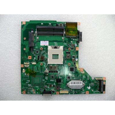 MB BAD - под восстановление (возможно даже рабочая) MSI FX600, MS-16G11 (607-16G11-02S BANK005390) MS-16G11 VER:1.0