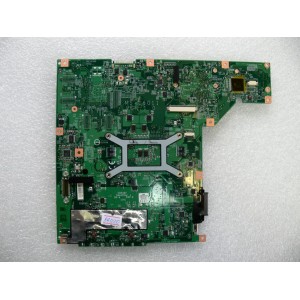 MB BAD - под восстановление (возможно даже рабочая) MSI FX600, MS-16G11 (607-16G11-02S BANK005390) MS-16G11 VER:1.0
