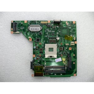 MB BAD - под восстановление (возможно даже рабочая) MSI FX600, MS-16G11 (607-16G11-02S BANK004857) MS-16G11 VER:1.0