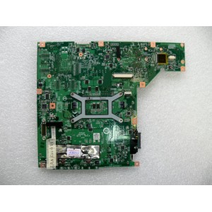 MB BAD - под восстановление (возможно даже рабочая) MSI FX600, MS-16G11 (607-16G11-02S BANK004857) MS-16G11 VER:1.0