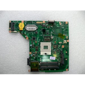 MB BAD - под восстановление (возможно даже рабочая) MSI FX600, MS-16G11 (607-16G11-02S BANK005???) MS-16G11 VER:1.0