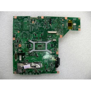 MB BAD - под восстановление (возможно даже рабочая) MSI FX600, MS-16G11 (607-16G11-02S BANK005???) MS-16G11 VER:1.0