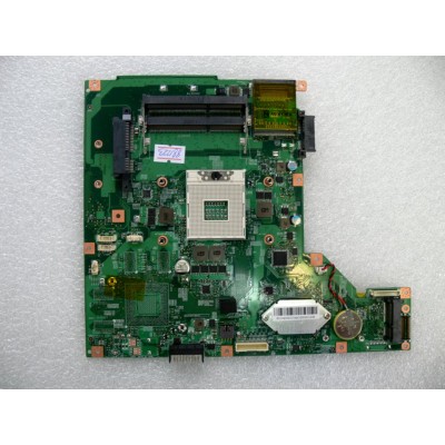 MB BAD - под восстановление (возможно даже рабочая) MSI FX600, MS-16G11 (607-16G11-02S BANK005214) MS-16G11 VER:1.0