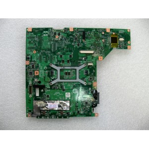 MB BAD - под восстановление (возможно даже рабочая) MSI FX600, MS-16G11 (607-16G11-02S BANK005214) MS-16G11 VER:1.0