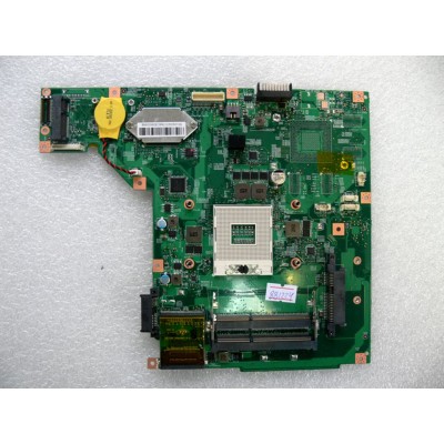 MB BAD - под восстановление (возможно даже рабочая) MSI FX600, MS-16G11 (607-16G11-02S BANK005010) MS-16G11 VER:1.0
