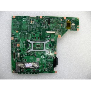 MB BAD - под восстановление (возможно даже рабочая) MSI FX600, MS-16G11 (607-16G11-02S BANK005010) MS-16G11 VER:1.0