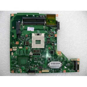 MB BAD - под восстановление (возможно даже рабочая) MSI FX600, MS-16G11 (607-16G11-02S BANK005???) MS-16G11 VER:1.0