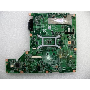 MB BAD - под восстановление (возможно даже рабочая) MSI FX600, MS-16G11 (607-16G11-02S BANK005???) MS-16G11 VER:1.0